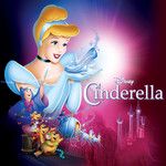 The Music Lesson/Oh, Sing Sweet Nightingale/Bad Boy Lucifer/A Message From His Majesty(From "Cinderella" / Soundtrack Version)(Cinderella)-cover