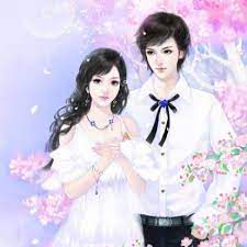 နူတ်မဆက်နဲ့ငိုချင်တယ် စုံတွဲ 