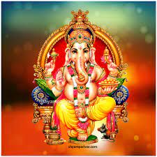 Modalondipe ninage Gananatha-cover