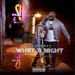 What a Night-cover