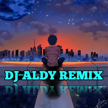 DJ SIA MENGAHARAP CINTAMU-cover