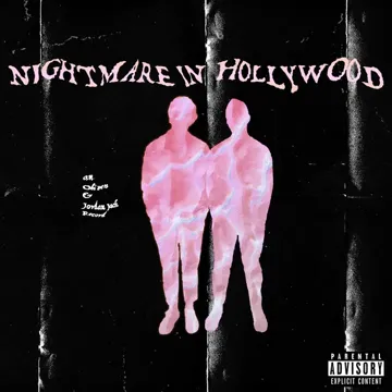 NIGHTMARE IN HOLLYWOOD-cover