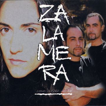 Como la Caña del Sur-cover