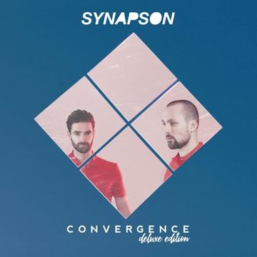 Fireball (feat. Broken Back) [Synapson Re-vision]-cover