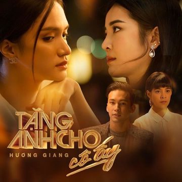 Tặng Anh Cho Cô Ấy-cover