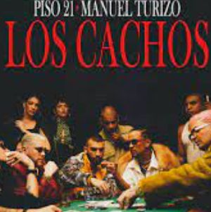 Los Cachos-cover