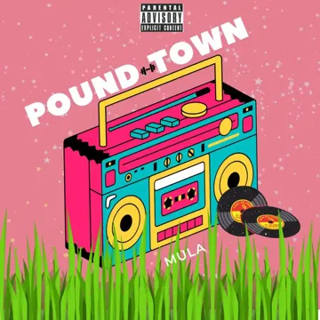 Poundtown