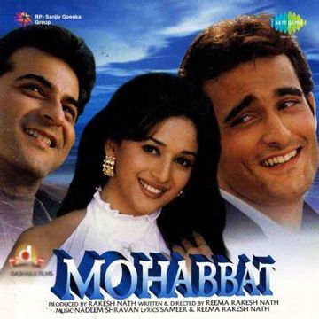 Pyaar Kiya Hai Chori Chori-cover