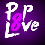 PopLove 8 (Mashup Of 2019 Vs 2010s)-cover