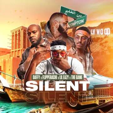 Silent-cover