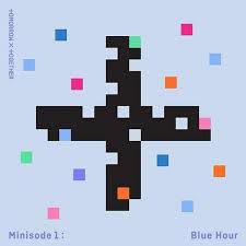 Blue Hour-cover