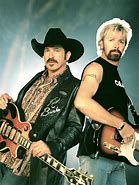 Believe - Brooks & Dunn***-cover