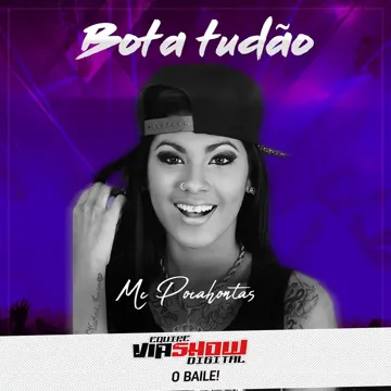 Bota Tudão-cover