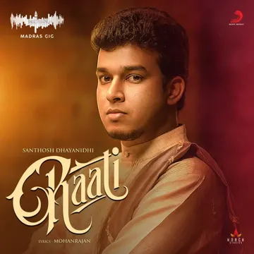 Raati (Madras Gig)-cover