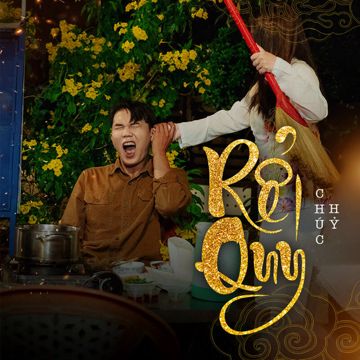 Rể Quý-cover