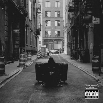 RUNUP feat. AKLO-cover