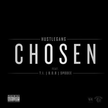 Chosen-cover