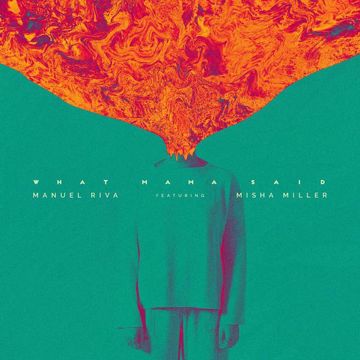 What Mama Said-cover