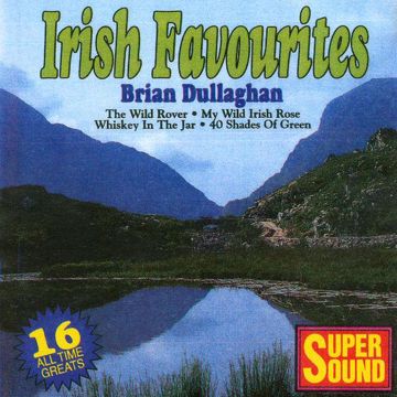 When Irish Eyes Are Smiling - Re-recording-cover