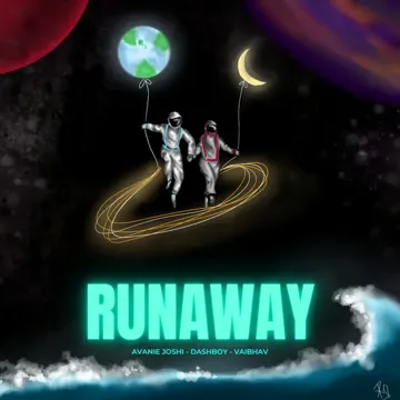 Runaway-cover