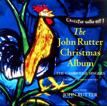 Silent Night-cover