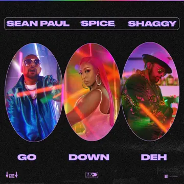 Go Down Deh-cover