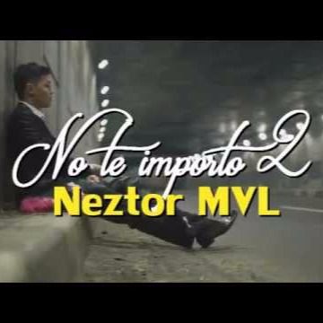 no le importo 2-cover