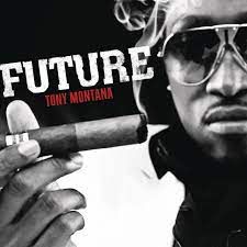 Tony Montana-cover