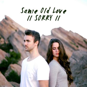 Same Old Love