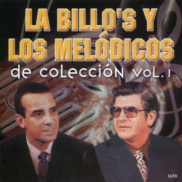 El Merecumbe-cover