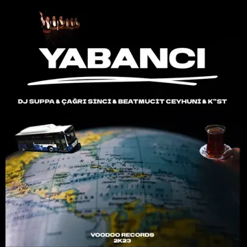 YABANCI-cover