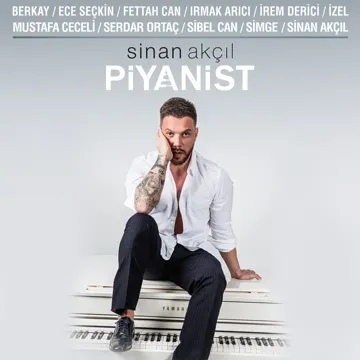 Arada Sırada-cover