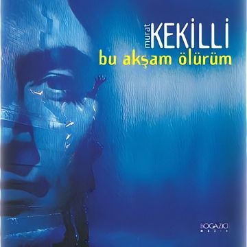 Bu Akşam Ölürüm -cover