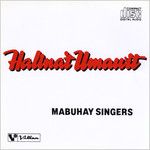 Sa Libis Ng Nayon-cover
