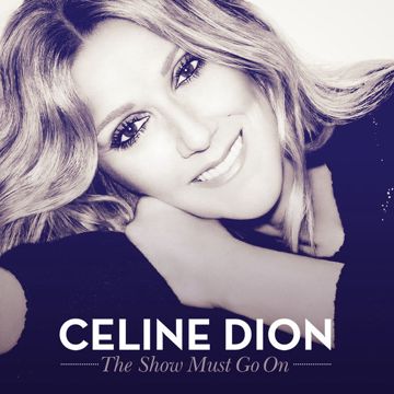 The Show Must Go On-cover