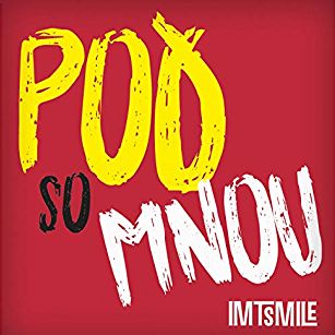 Poď so mnou-cover