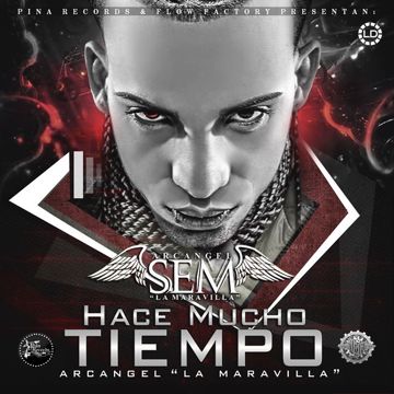 hace mucho tiempo-cover