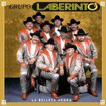 La Belleza Negra-cover