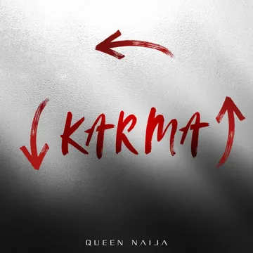 Karma-cover
