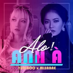 Alo Anh À-cover