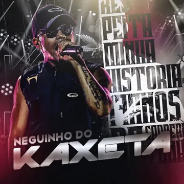 Não É Conselho É Visão-cover