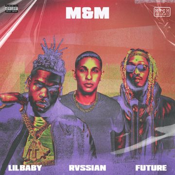 M&M-cover