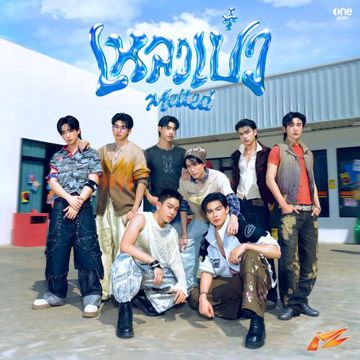 เหลวเป๋ว (MELTED)