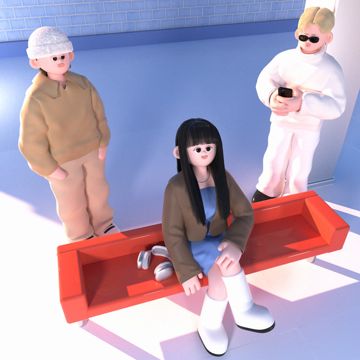 Refresh (feat. Gist & Kid Wine)-cover