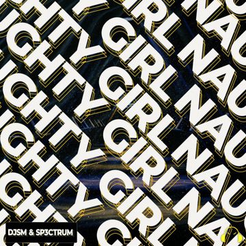 Naughty Girl-cover