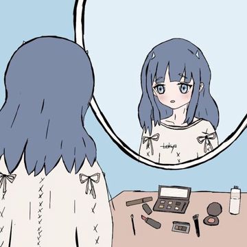 可愛くなくてごめん（Loky remix）-cover