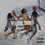 Off The Court-cover