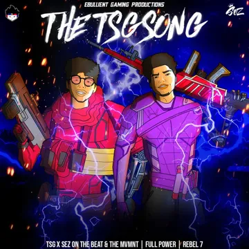 The TSG Song-cover