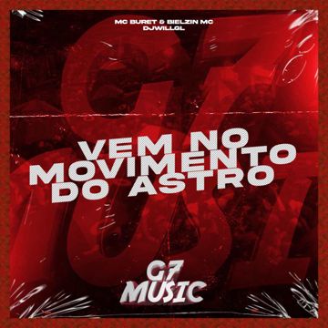 Vem no Movimento do Atro-cover