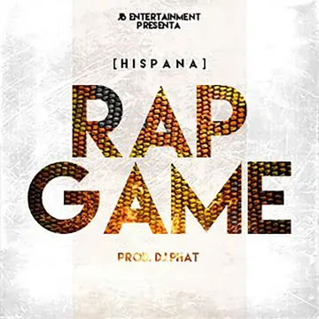 Rap Game-cover